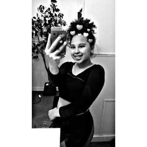 Meet your Posher, Odalys